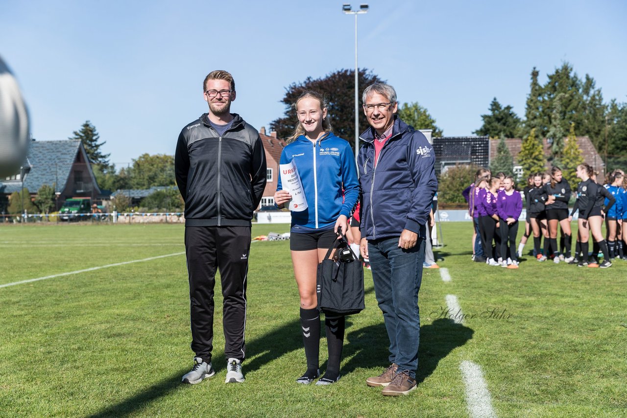 Bild 113 - wU16 Deutsche Meisterschaft